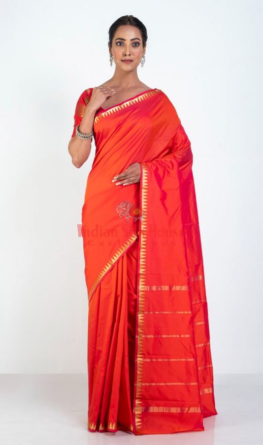 best saree brands in India